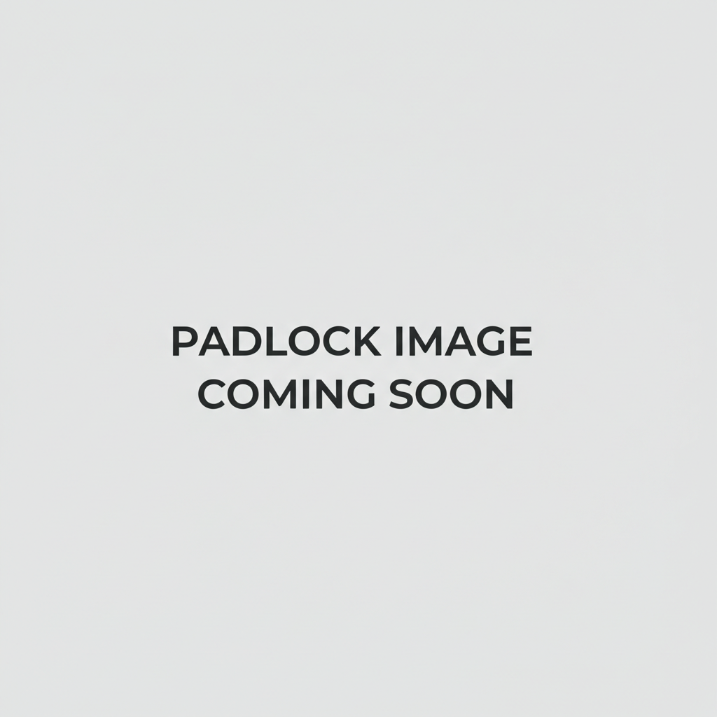 Marine Deep Sea Padlock